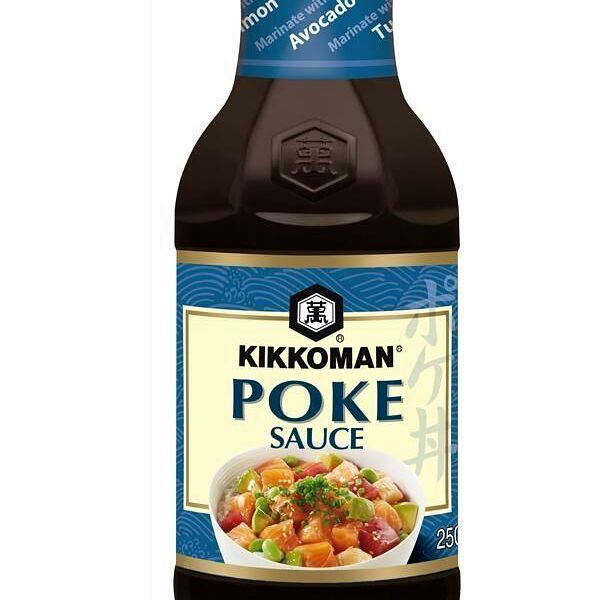 Соус соевый Kikkoman Poke