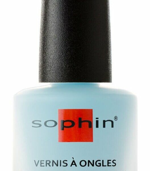 SOPHIN Лак для ногтей Matte Allure, 12 мл, 351