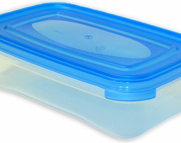 Контейнер Полимербыт 0.7л