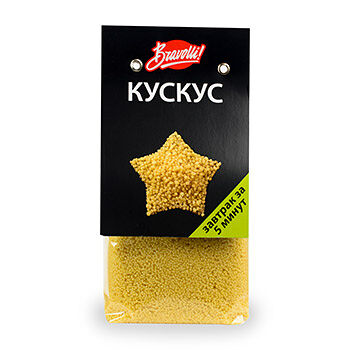 Кускус Bravolli