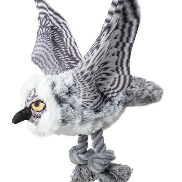 Triol игрушка мягкая 