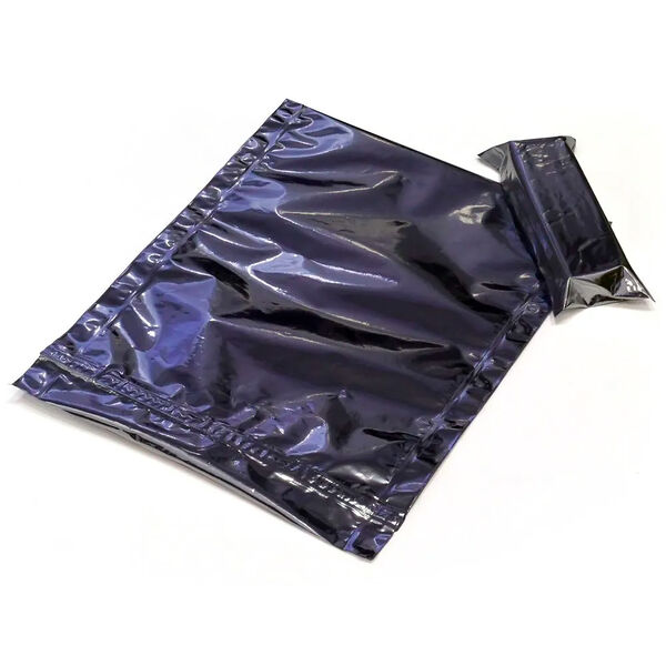 Многоразовый аптечный термопакет с застежкой зип-лок