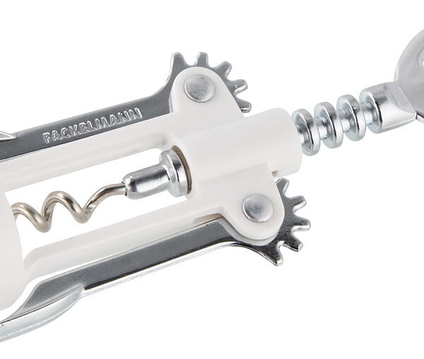 Штопор с рычагами 16 см, арт.49786