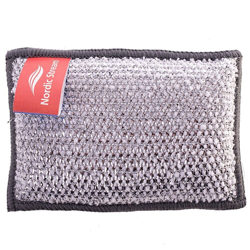 

Набор спонжей Nordic Stream из микрофибры 3 шт.