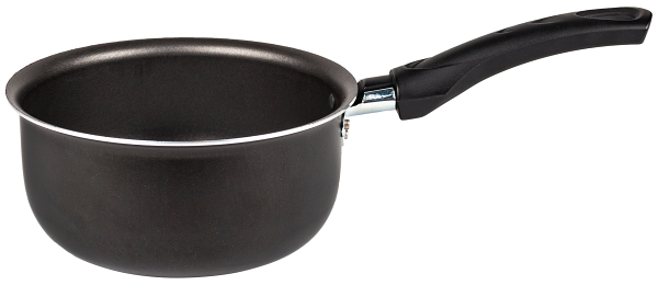 Ковш Каждый день алюминиевый 1,3 л, D 16