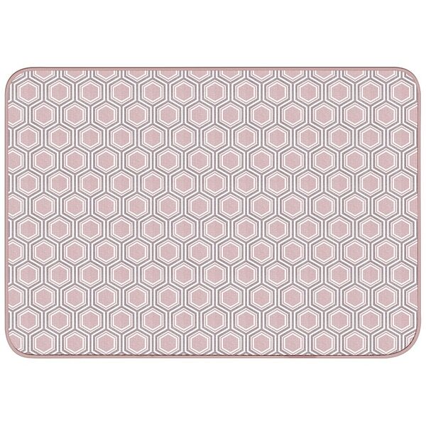 Скатерть Колорит с бейкой 140*130см