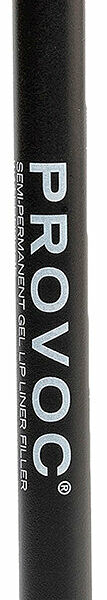 PROVOC Карандаш для губ полуперманентный гелевый Gel Lip Liner Filler, 1,2 г, 215 Plump