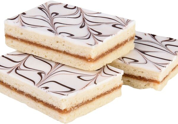 Печенье Русская Печь Александровская яблоко 500г