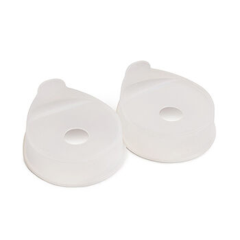 Набор из 2 форм для приготовления яичницы Froach Pods Joseph Joseph 1 шт Китай