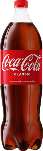Напиток Cola Classic газ пэт, 1.5л