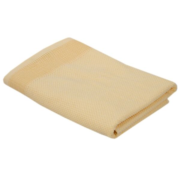 Полотенце махровое 400, 50х90см, хлопок