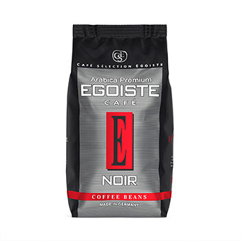 Кофе в зернах Noir Egoiste, 1 кг