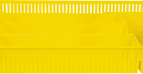 Лоток для столовых приборов АРХИМЕД Кристалл Арт. Р2030