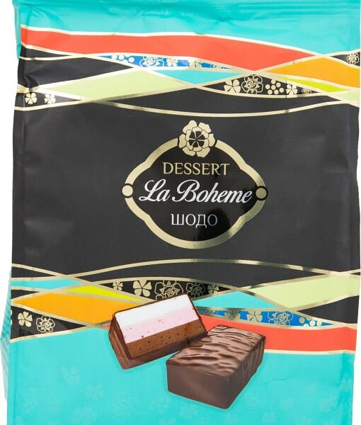Конфеты La Boheme Шодо 200г
