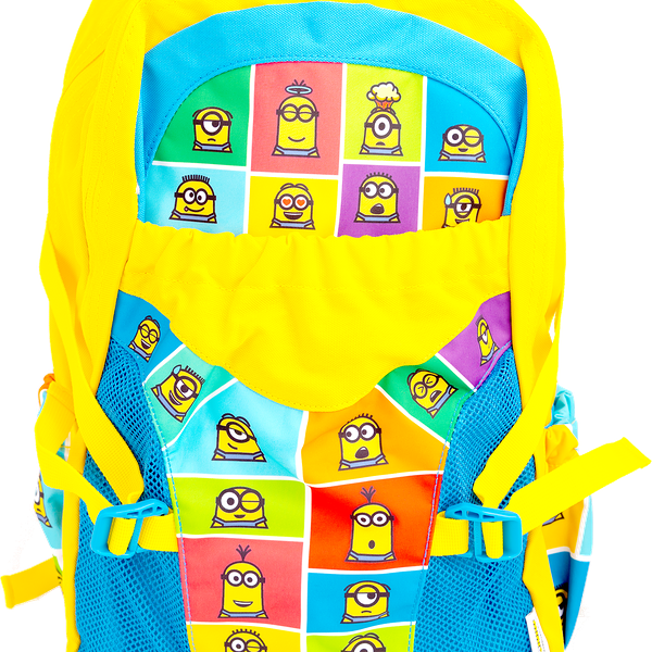 Рюкзак Джакала Миньоны