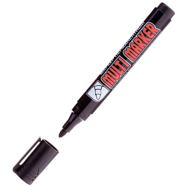 Маркер перманентный 