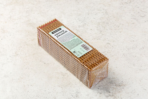 Крекер ржаной