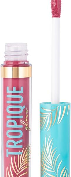 Блеск для губ Vivienne Sabo Tropique Gloss тон 19