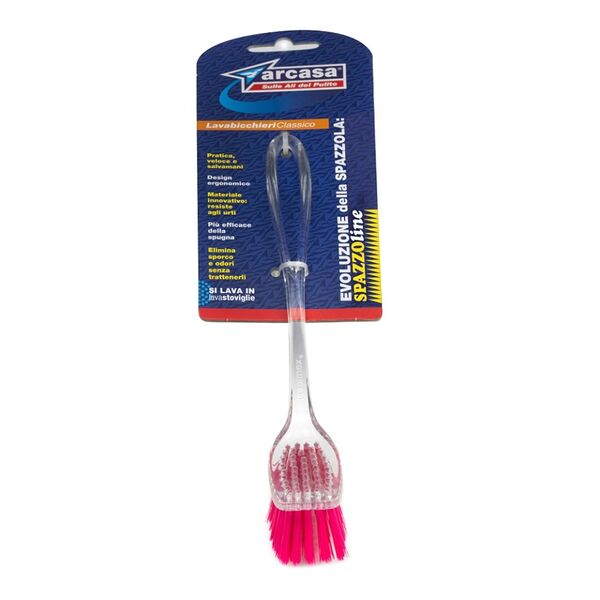 Щетка Arcasa для мытья посуды, Италия