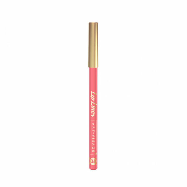 Карандаш для губ Art-Visage Lip Liner т.36 Коралловый 