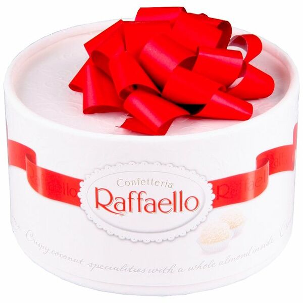 Набор конфет Raffaello Торт