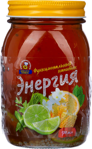

Напиток ЛЕНТА FRESH Зеленая энергия, 500мл