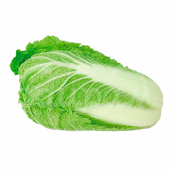 Капуста  Китайская вес (1500 г)