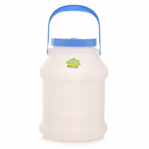 Бидон просперо ТМ Martika (Мартика)