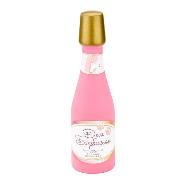 Игрушка для собак Triol Дом Барбасьон