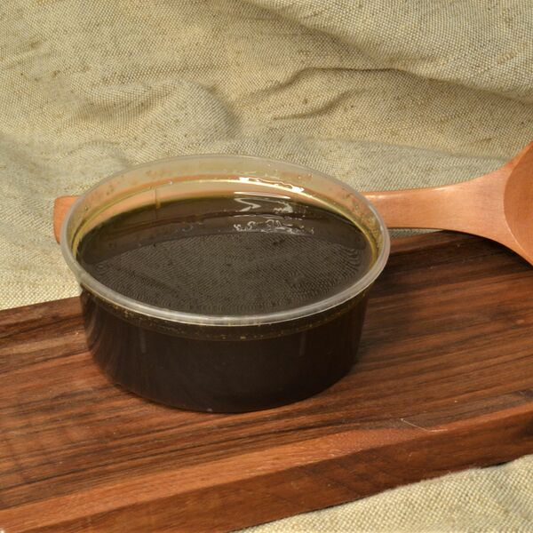 Каштановый мед, 500гр