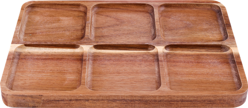 

Менажница Homeclub Cell 19 х 28 х 2 см