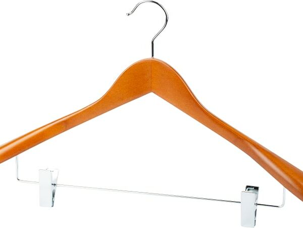 Вешалка Attribute Hanger Casual для костюма 1шт