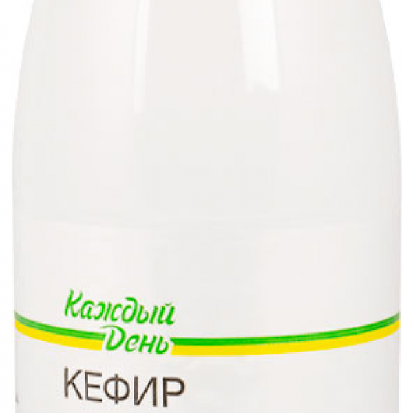 Кефир Каждый день 2,5%