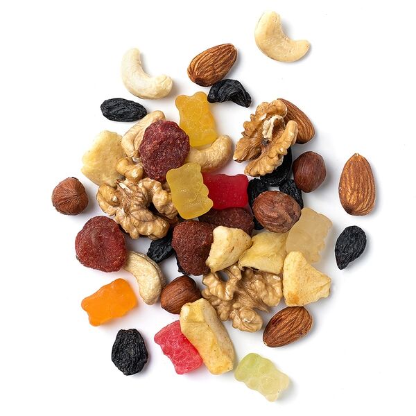 Смесь орехов 