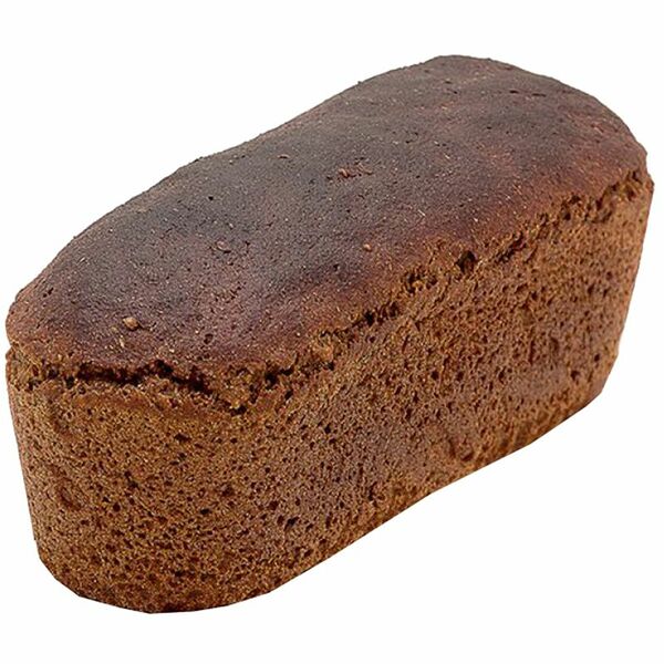 Хлеб Хлеб-Сервис Бородинский новый, 500г