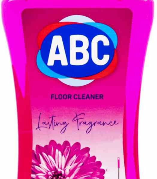 Моющее средство универсальное ABC Розовый букет