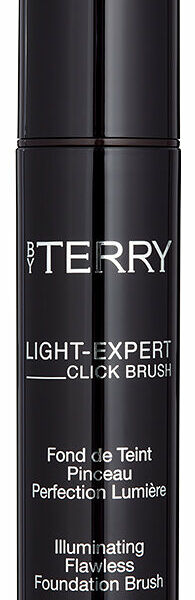 BY TERRY Light-Expert Click Brush Liquid Foundation Тональный крем с кисточкой, 19,5 мл, 2 Apricot Light