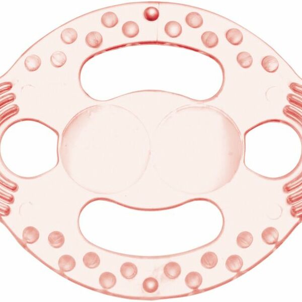 Прорезыватель Canpol Babies силиконовый