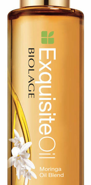 MATRIX Biolage Exquisite Oil Масло для всех типов волос, 100 мл