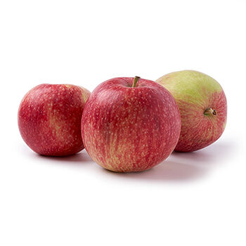 Яблоки сезонные