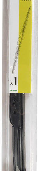 Щетка стеклоочистителя каркасная 400 мм ТМ Auchan (Ашан)