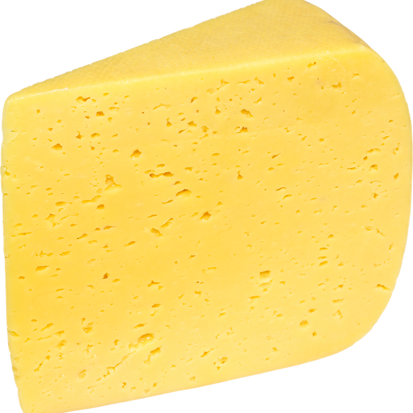 Сыр ПОШЕХОНСКИЙ 45% вес до 300 г без змж 