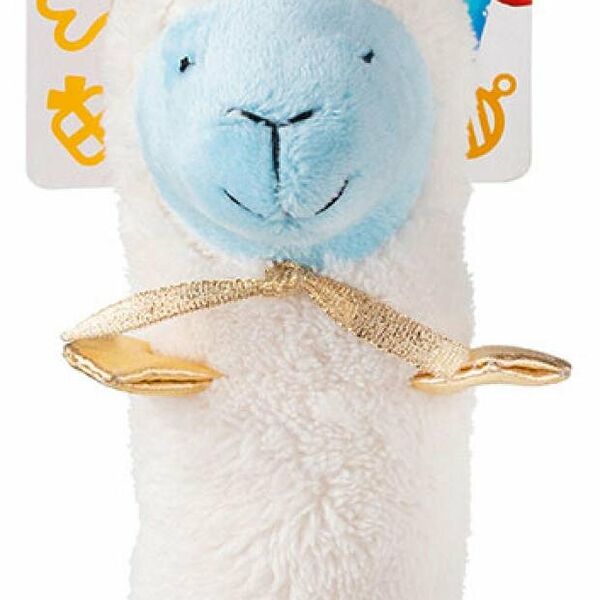 Игрушка для животных Лама ТМ Fancy Pets (Фэнси Петс)