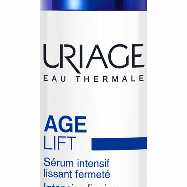 URIAGE Age Lift Сыворотка интенсивня для лица разглаживающая укрепляющая, 40 мл