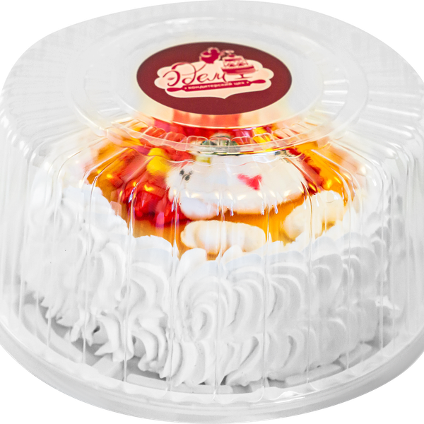 Торт ЭДЕМ Лакомка