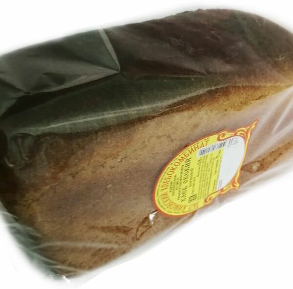 Хлеб Кимовский ХК Окский, 600г