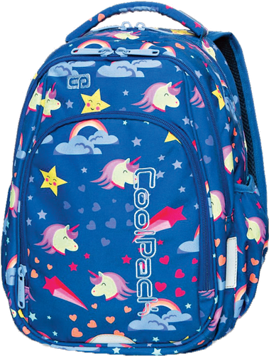 

Рюкзак CoolPack Strike S Unicorns