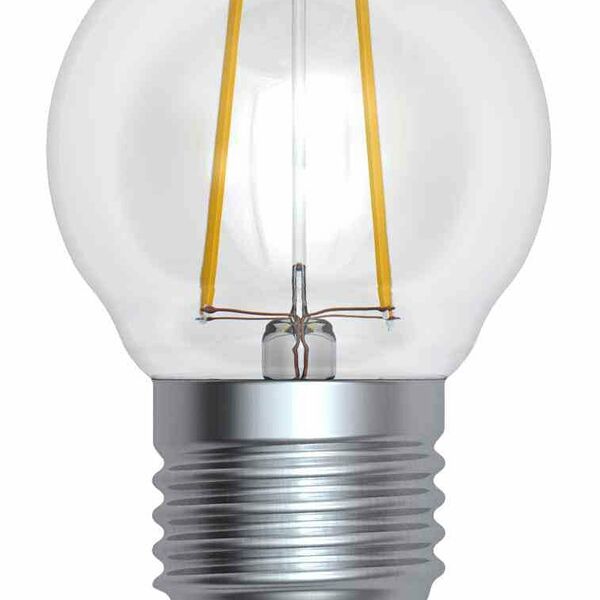 Лампа светодиодная Uniel Е27 Цветовая температура 3000К диммируемая, 9 Вт