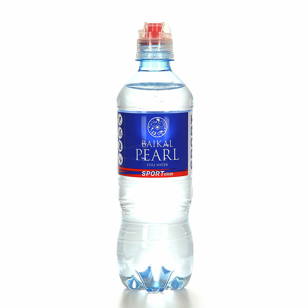 Вода питьевая 