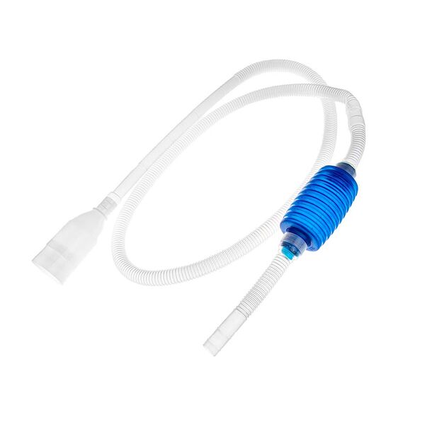 Очиститель аквариумного грунта NB-002